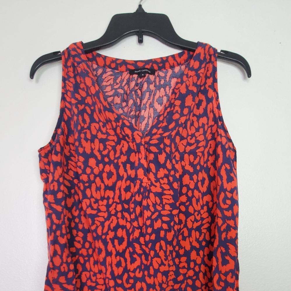 Women's size small shirt